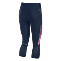 Under Armour Fly By Printed Capri thumbnail