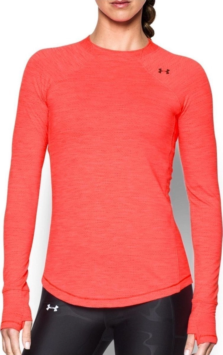 Under Armour CG Reactor LS