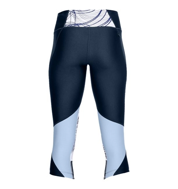 Under Armour Armour Fly Fast Printed Capri