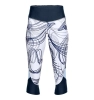 Under Armour Armour Fly Fast Printed Capri