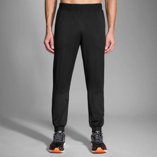 Brooks Run - Thru Pant