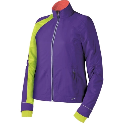 Brooks Infiniti Jacket III kép