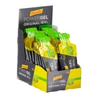 PowerBar PowerGel Original-41g-Green Apple thumbnail