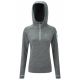 Ronhill Wmn's Momentum Victory Hoodie női hosszú ujjú futófelső