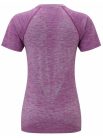 Ronhill Wmn's Infinity Space-Dye S/S Tee női rövid ujjú futópóló