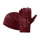 Ronhill Beanie and Glove Set női szett