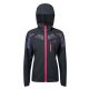 Ronhill Infinity Nightfall Jacket női futókabát