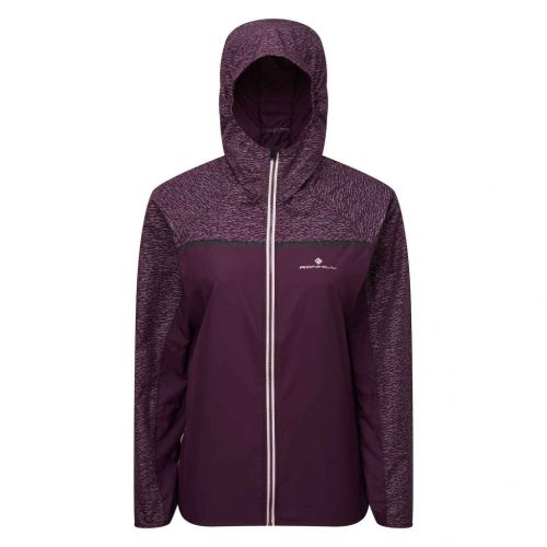 Ronhill Momentum Afterlight Jacket női futókabát