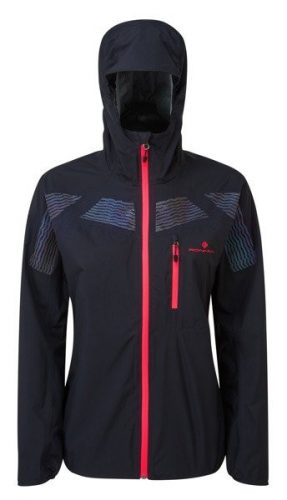 Ronhill Infinity Nightfall Jacket női futókabát