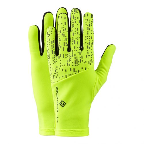 Ronhill Night Runner Glove kesztyű