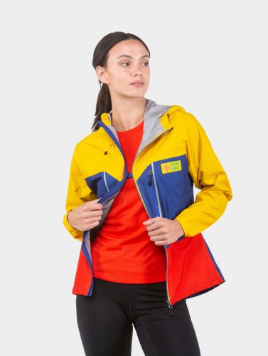 Ronhill Wmn'sTech Fortify Jacket női futókabát