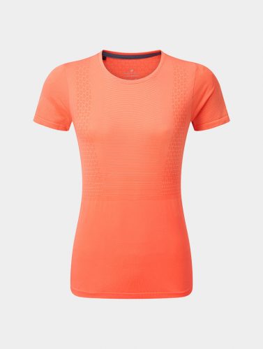 Ronhill Wmn's Tech Marathon S/S Tee női rövid ujjú futópóló