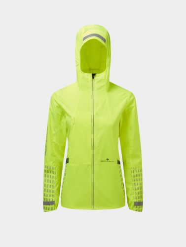 Ronhill Wmns Tech Afterhours Jacket női futókabát