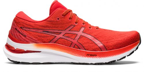 Asics Gel-Kayano 29 férfi futócipő