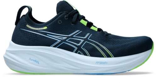 Asics Gel-Nimbus 26 férfi futócipő