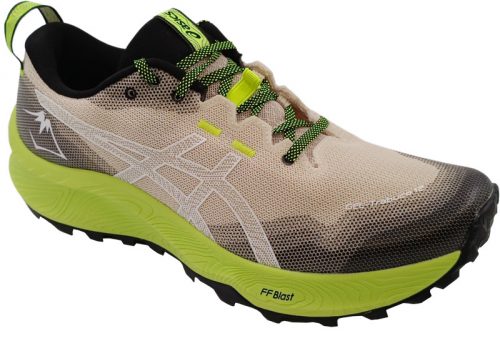 Asics Gel-Trabuco 12 férfi futócipő