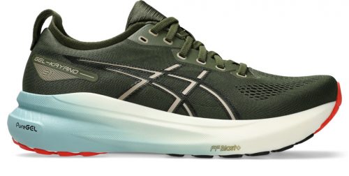 Asics Gel-Kayano 31 férfi futócipő