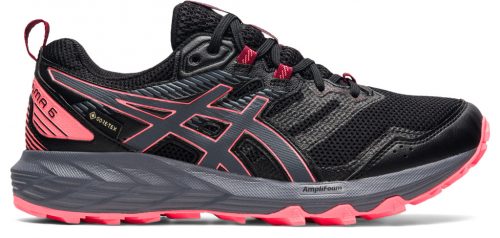 Asics Gel-Sonoma 6 GTX női futócipő