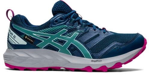 Asics Gel-Sonoma 6 GTX női futócipő