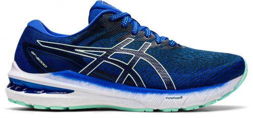 Asics GT-2000 10 női futócipő