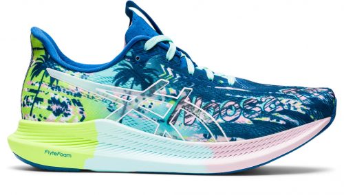 Asics Noosa Tri 14 női futócipő