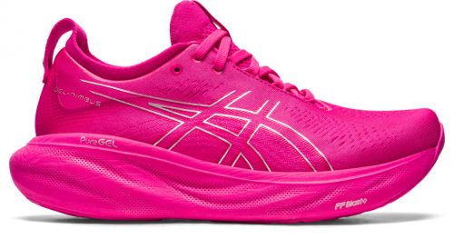 Asics Gel-Nimbus 25 női futócipő