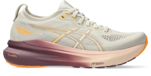 Asics Gel-Kayano 31 női futócipő