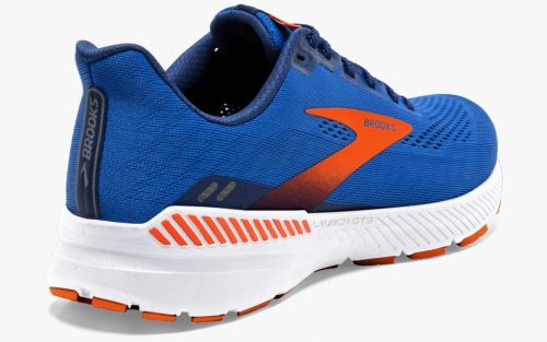 Brooks Launch GTS 8 (2E) férfi futócipő