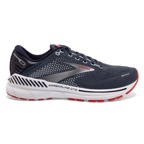 Brooks Adrenaline GTS 22 (2E) férfi futócipő