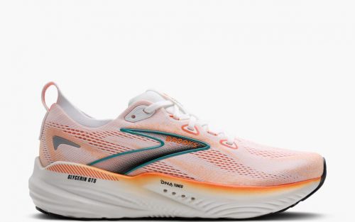 Brooks Glycerin GTS 22 férfi futócipő