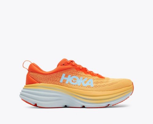 Hoka Bondi 8 férfi futócipő