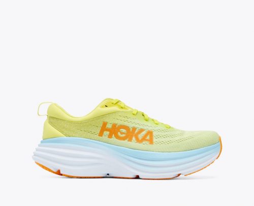 Hoka Bondi 8 férfi futócipő