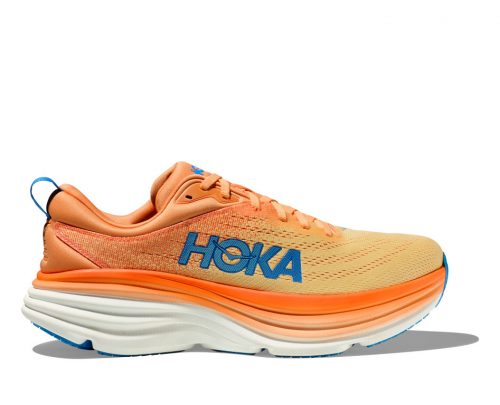 Hoka Bondi 8 férfi futócipő