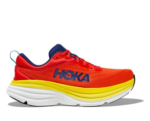 Hoka Bondi 8 férfi futócipő