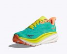 Hoka Clifton 9 férfi futócipő