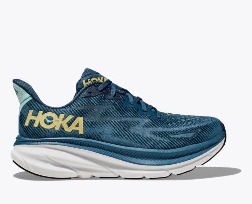 Hoka Clifton 9 férfi futócipő