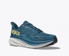 Hoka Clifton 9 férfi futócipő