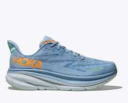 Hoka Clifton 9 férfi futócipő