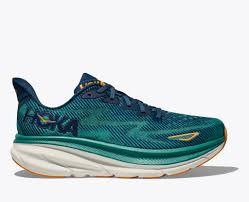 Hoka Clifton 9 férfi futócipő