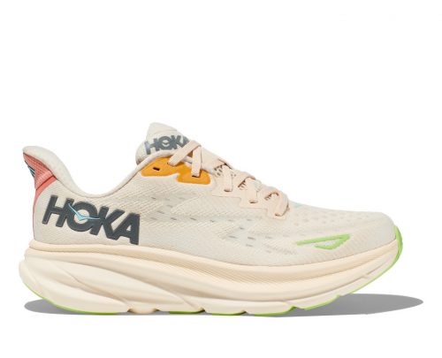 Hoka Clifton 9 női futócipő