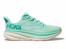 Hoka Clifton 9 női futócipő