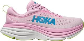 Hoka Bondi 8 női futócipő