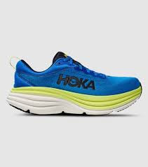 Hoka Bondi 8 (2E) férfi futócipő