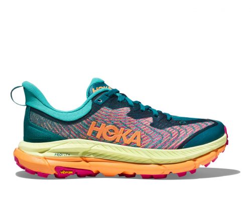 Hoka Mafate Speed 4 férfi futócipő