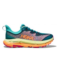 Hoka Mafate Speed 4 női futócipő