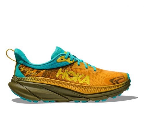 Hoka Challenger ATR 7 GTX férfi futócipő