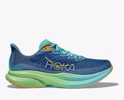 Hoka Mach 6 férfi futócipő