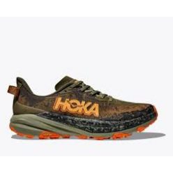 Hoka Speedgoat 6 (2E) férfi futócipő