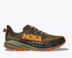 Hoka Speedgoat 6 (2E) férfi futócipő