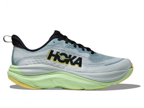 Hoka Skyflow férfi futócipő